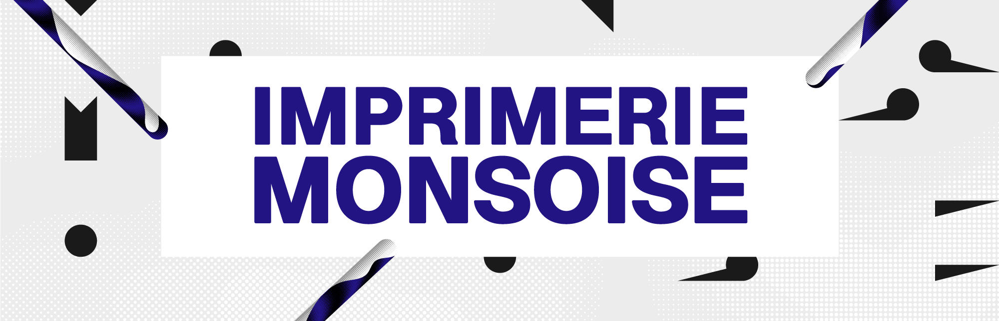 Imprimerie Monsoise
